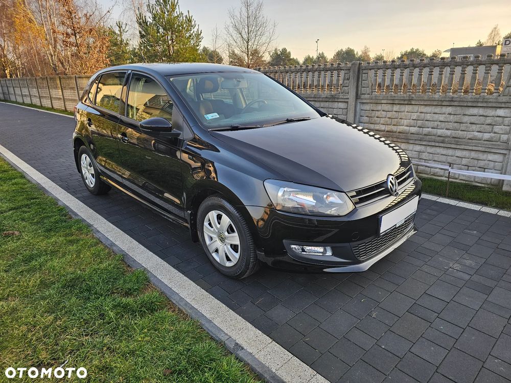 Volkswagen Polo 1.2 CityLine - 2