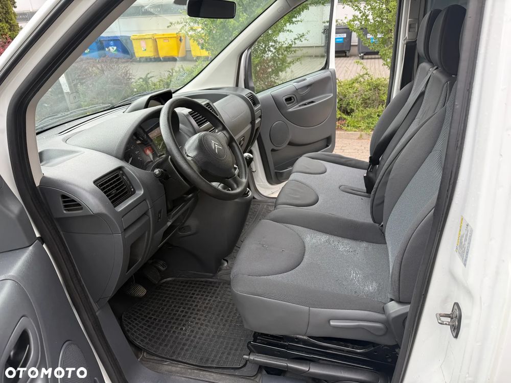 Citroën JUMPY - 10