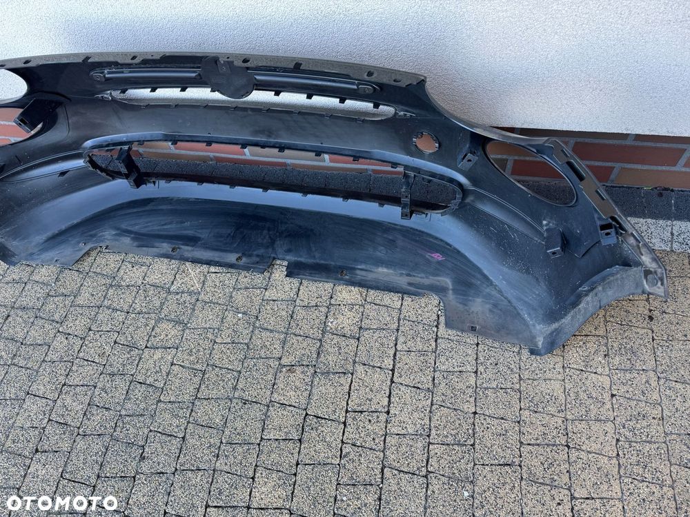 ZDERZAK FIAT 500 LIFT PRZÓD PRZEDNI - 5