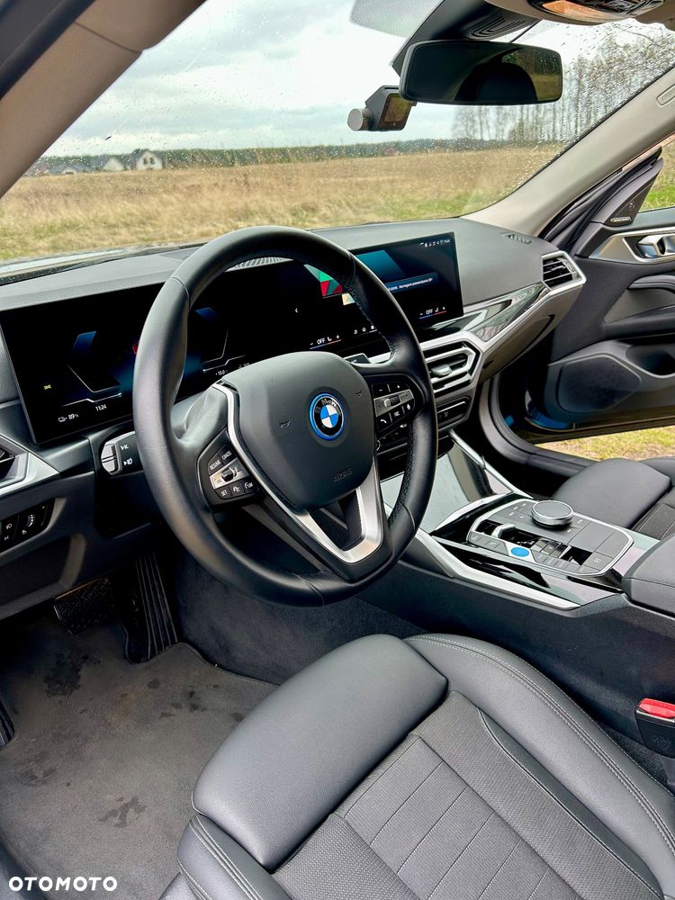 BMW i4 70.3kWh eDrive 35 - 15
