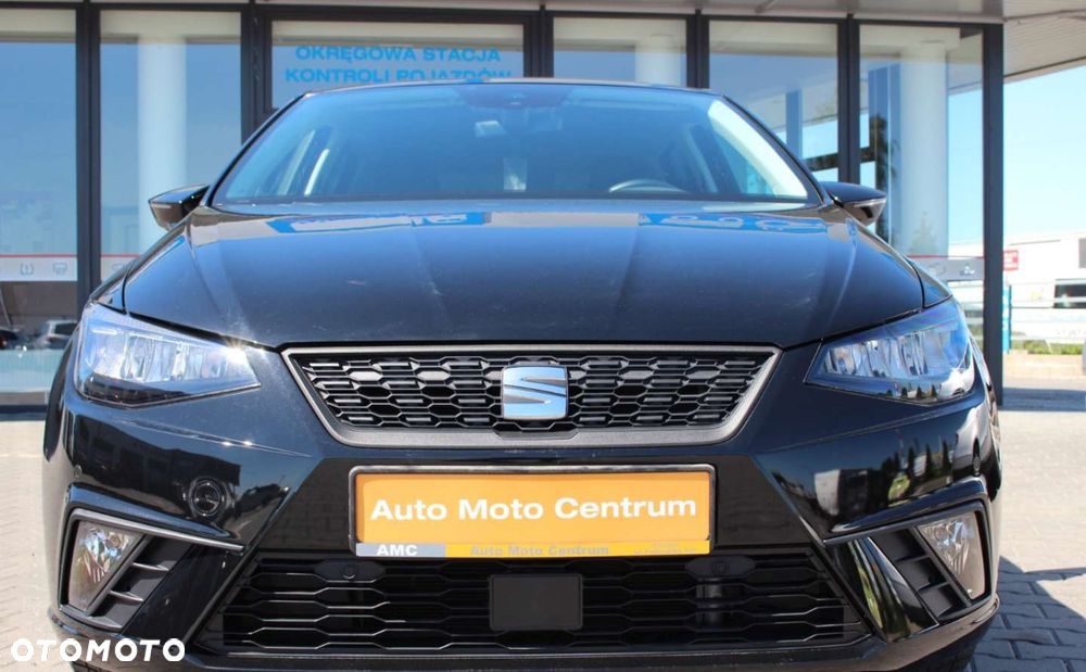 Seat Ibiza - 3