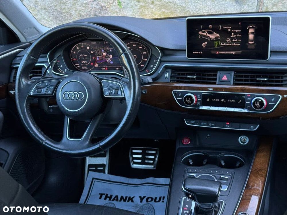 Audi A4 Limousine 2.0 TFSI Quattro S tronic - 17