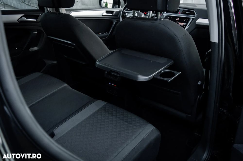 Volkswagen Tiguan 2.0 TDI SCR (BlueMotion Technology) Highline - 25