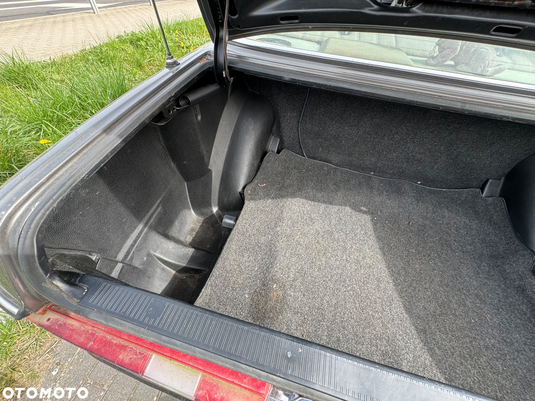 Mercedes-Benz W123 - 13