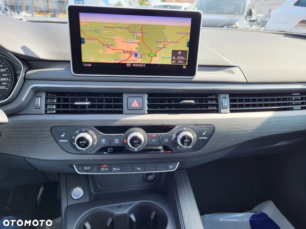 Audi A5 Sportback 40 TFSI Sport S tronic - 12