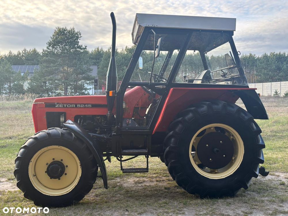 Zetor 5245 - 27