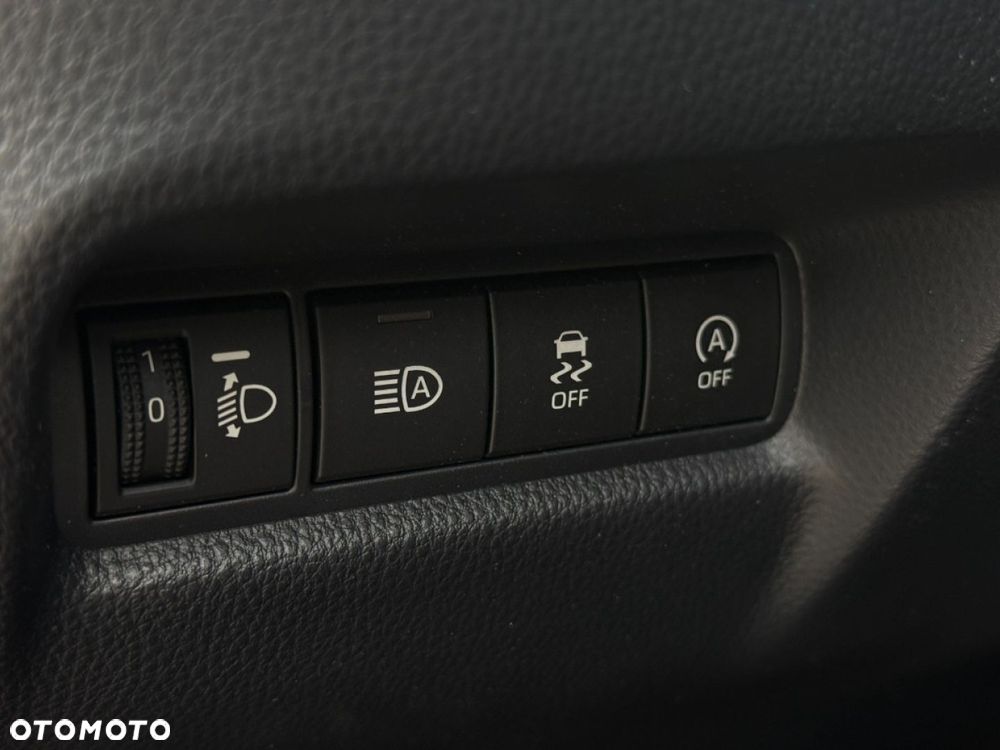 Toyota Aygo X 1.0 VVT-i Selection X-treme - 19