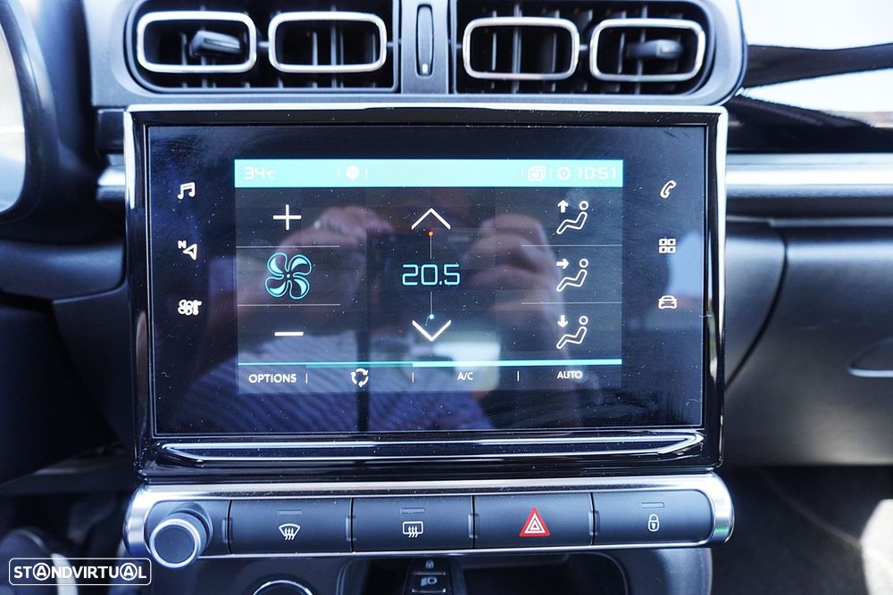 Citroën C3 1.2 PureTech Shine - 28