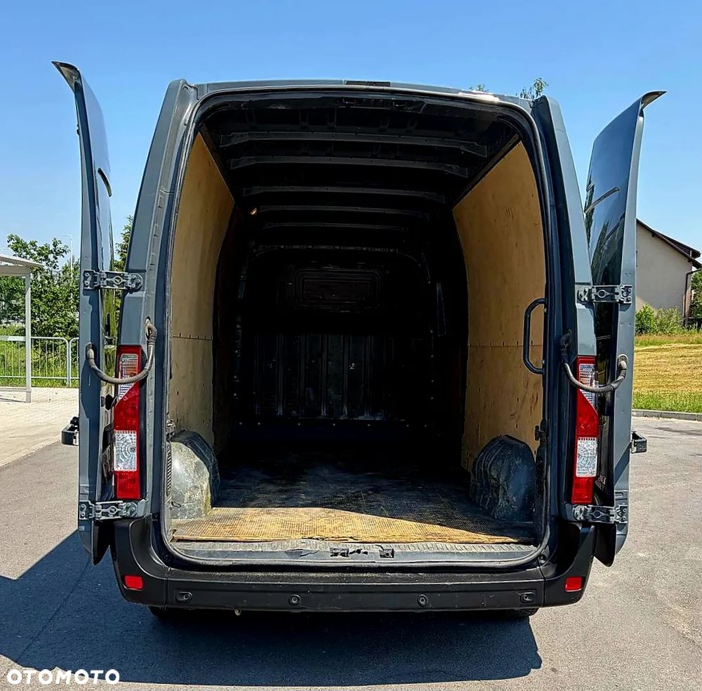 Renault Master - 9