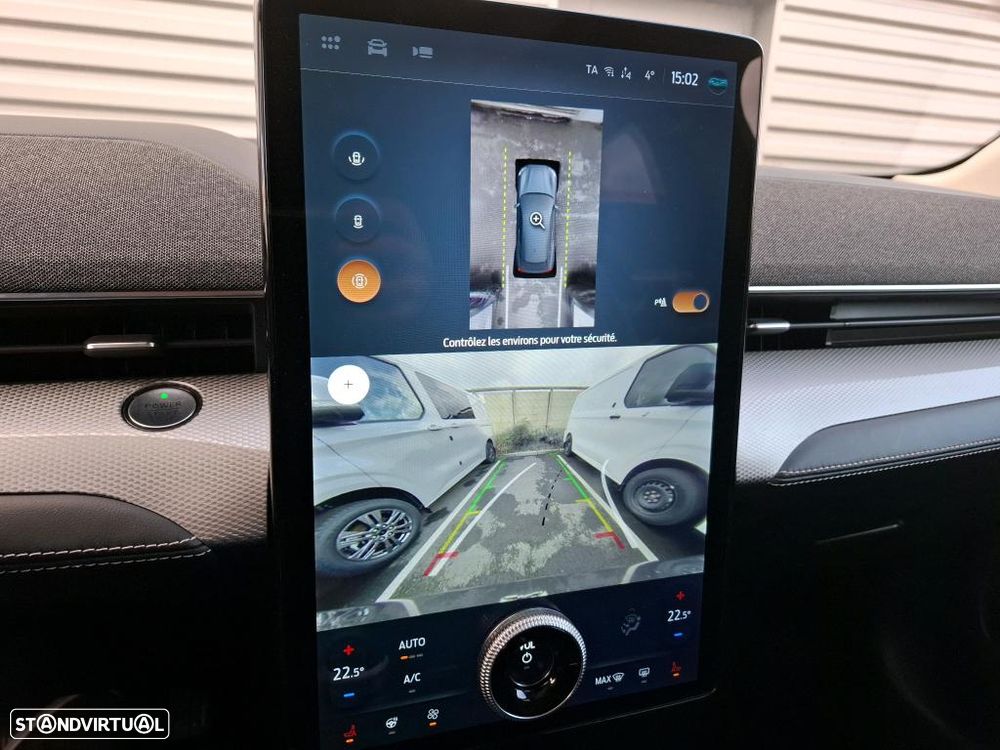 Ford Mustang Mach-E Premium - 9