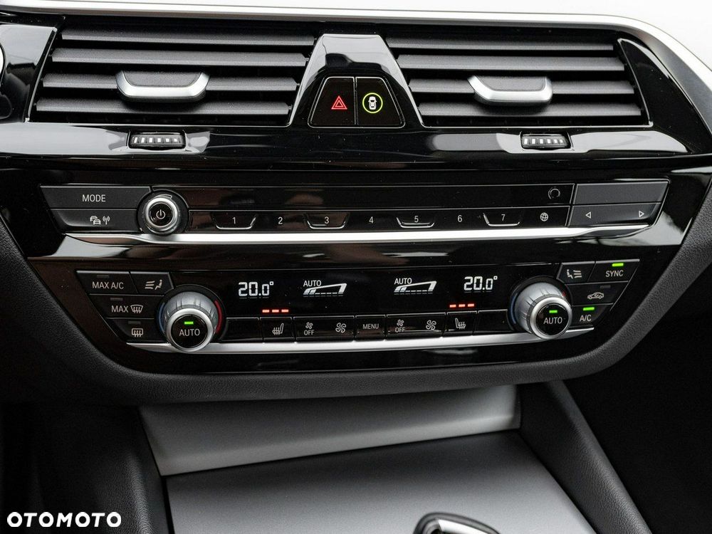 BMW Seria 5 - 20