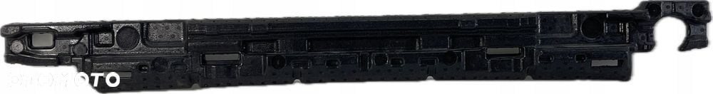 * NOWY ORYGINAŁ MERCEDES GLE 167 ABSORBER STYROPIAN A1678857707 - 1