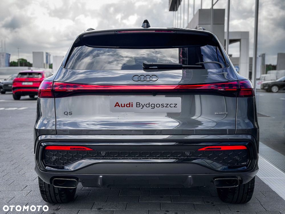 Audi Q5 - 12