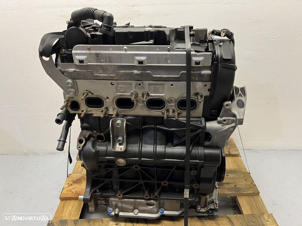 Motor Usado SKODA KODIAQ / SUPERB III / VW GOLF VIII / PASSAT B8 / ARTEON / TIGU... - 4