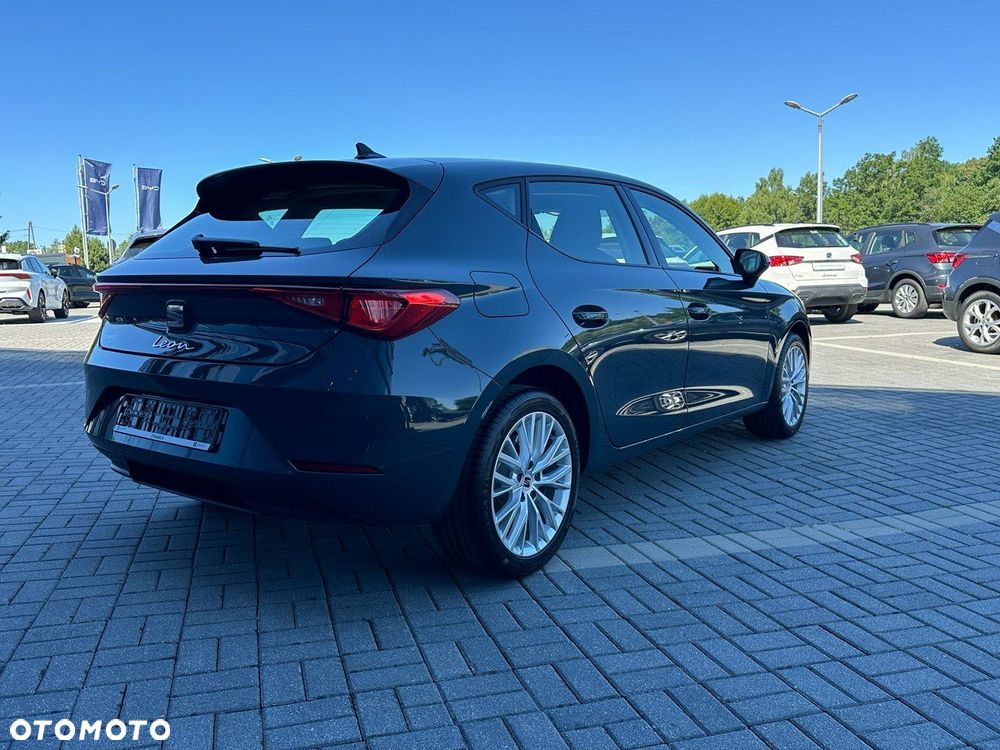 Seat Leon - 5