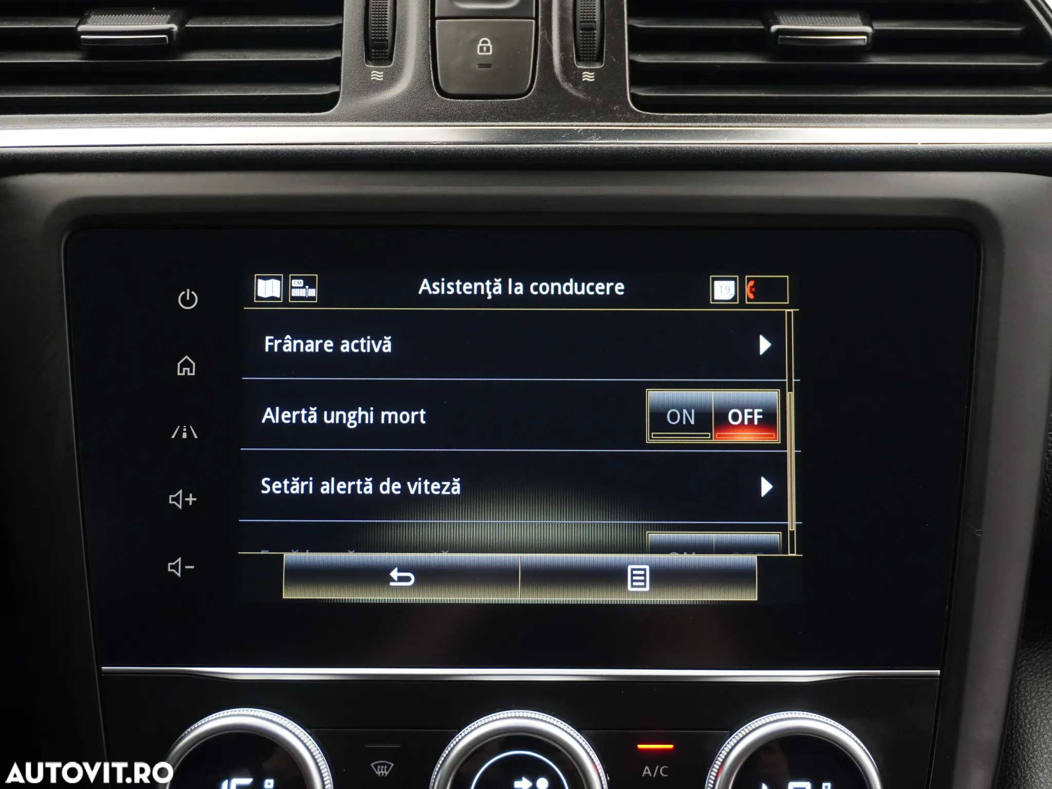Renault Kadjar BLUE dCi Intens - 31