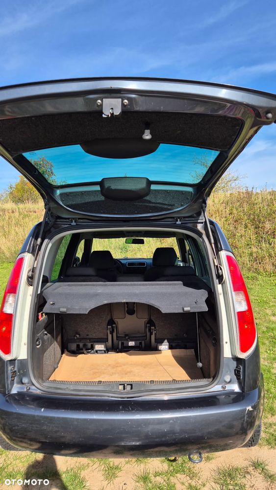 Skoda Roomster 1.9 TDI DPF Style - 14