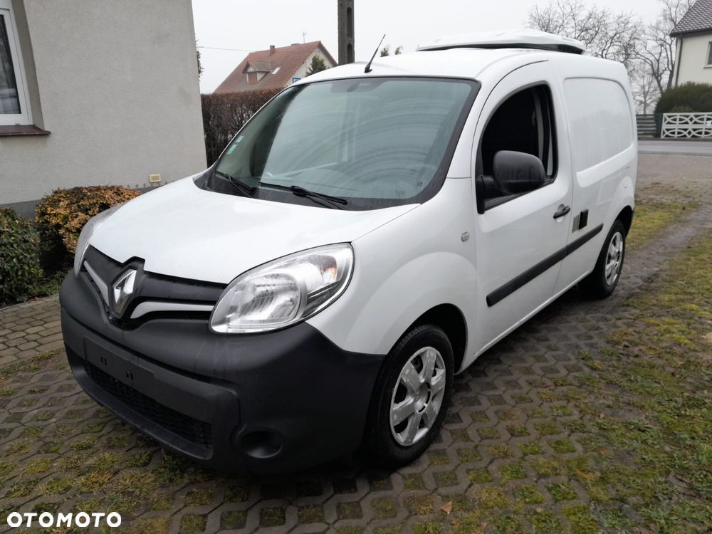 Renault Kangoo - 2