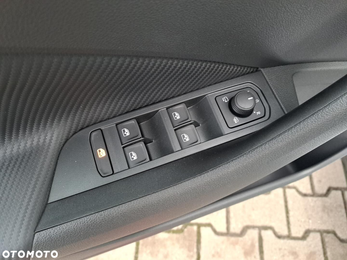 Skoda Scala 1.0 TSI Monte Carlo DSG - 11
