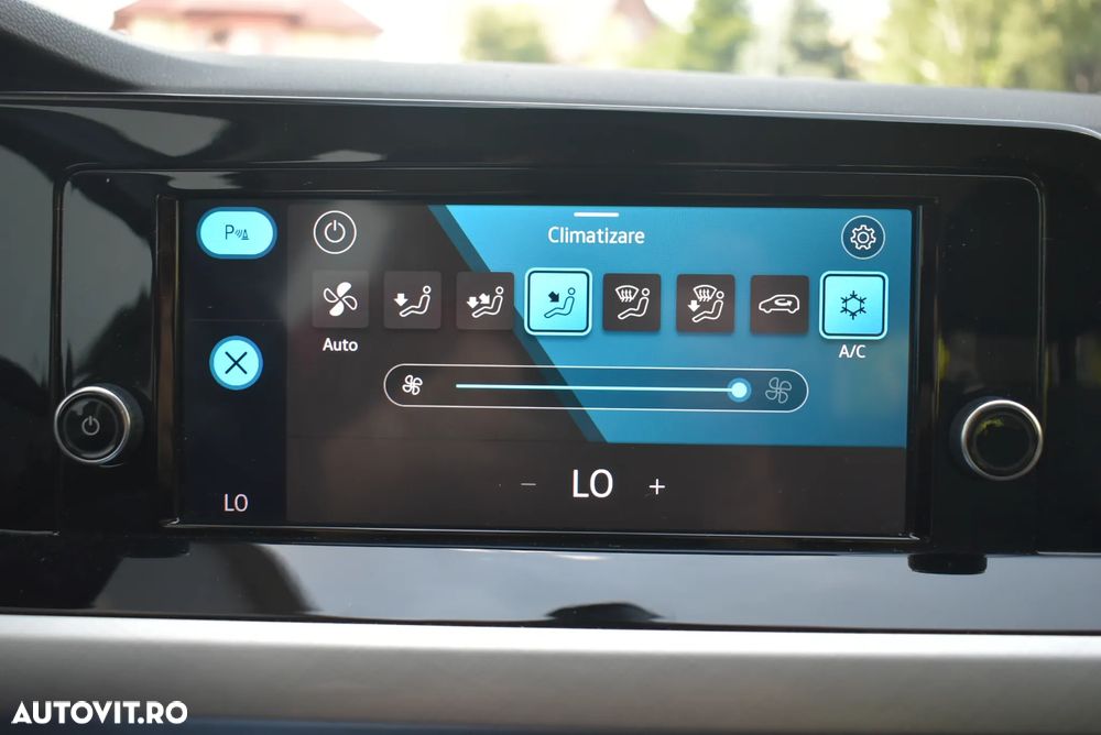 VOLKSWAGEN Golf 2021 — imagine 17