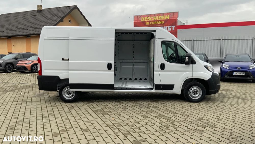 Toyota Proace - 12