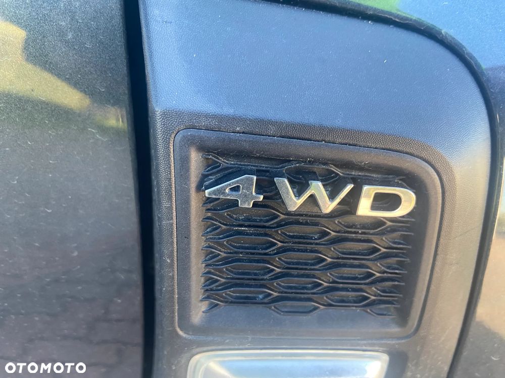 Dacia Duster 1.3 TCe Prestige 4WD - 6