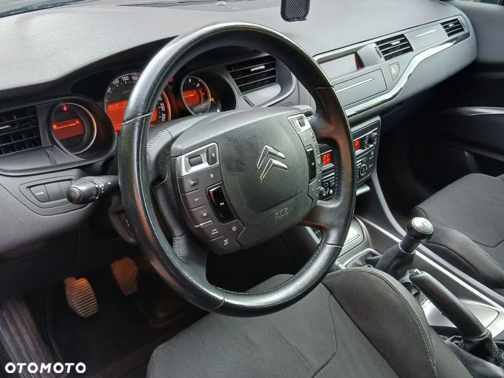 Citroën C5 1.8 16V Confort - 7