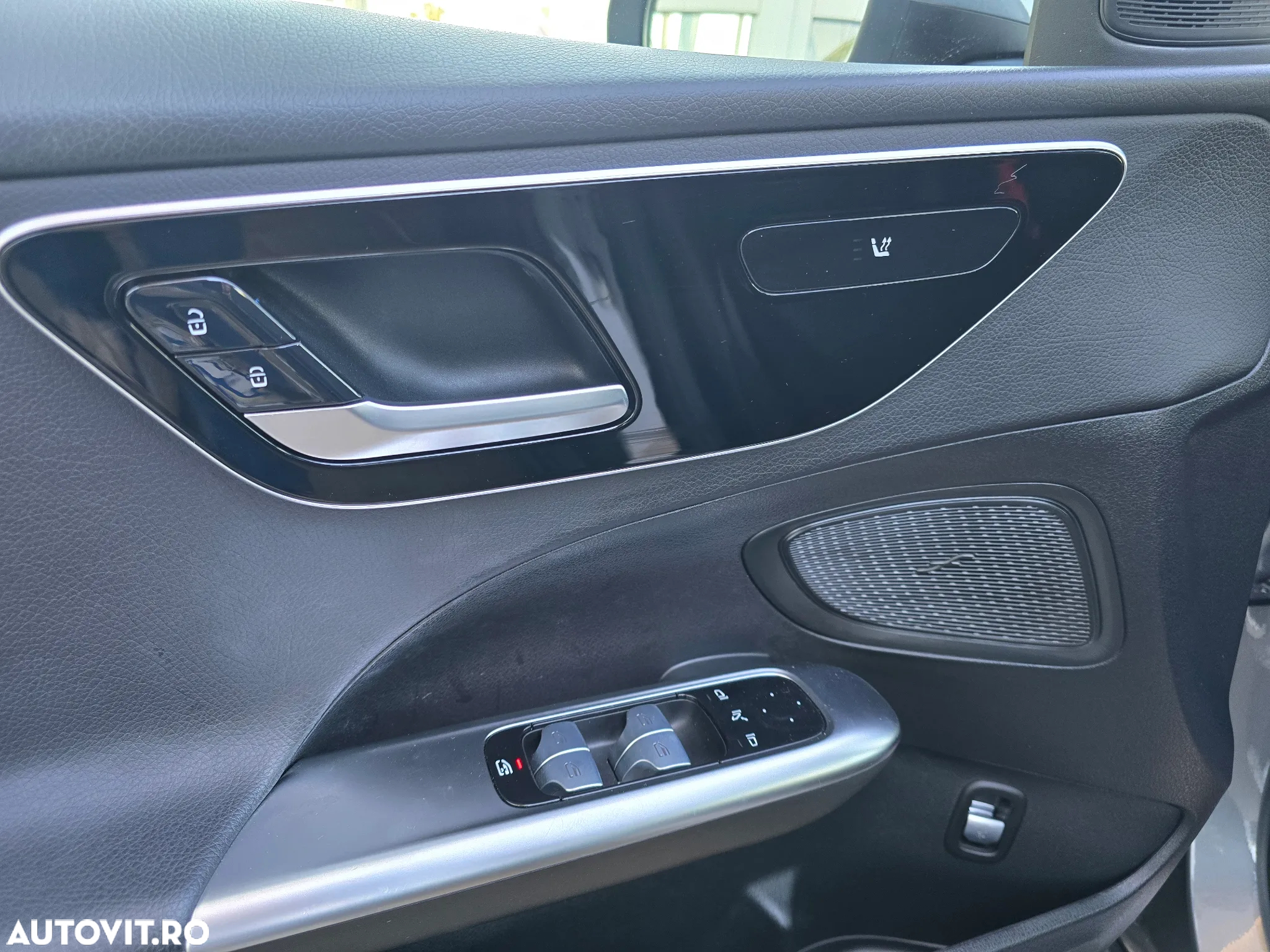 Mercedes-Benz C 220 d MHEV T-Modell Aut. - 18