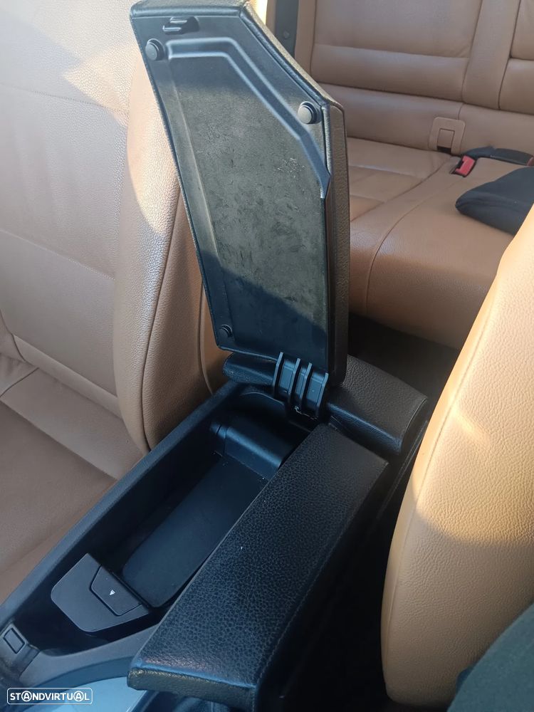 BMW 520 d Touring Executive - 47