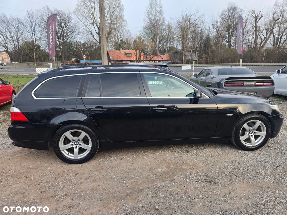 BMW Seria 5 - 13