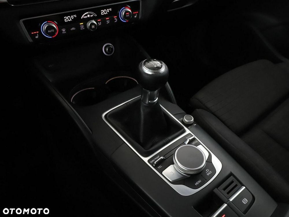 Audi A3 Sportback 35 TDI sport - 29