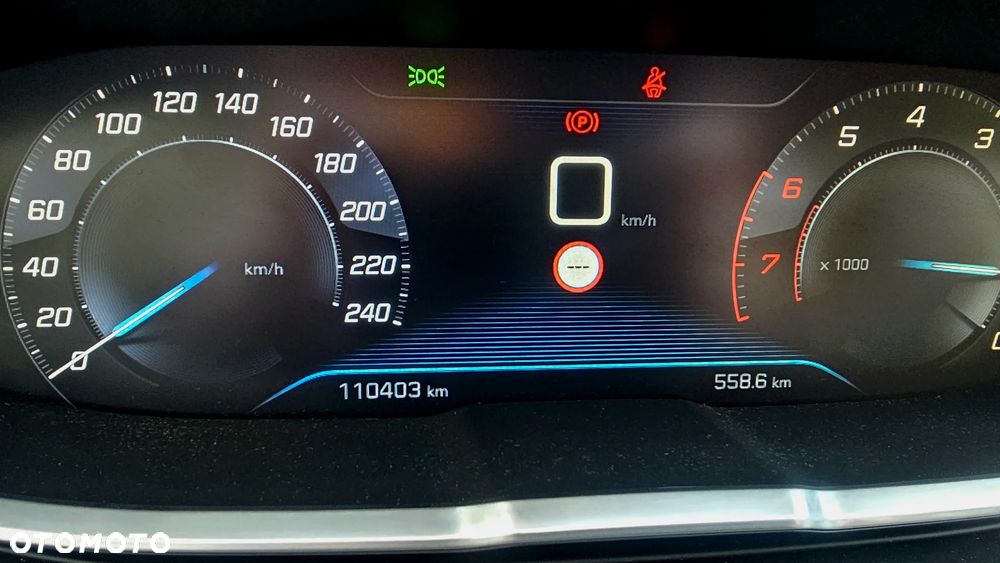Peugeot 5008 1.2 PureTech Access - 17