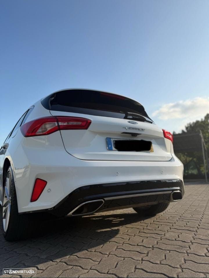 Ford Focus C-Max - 5