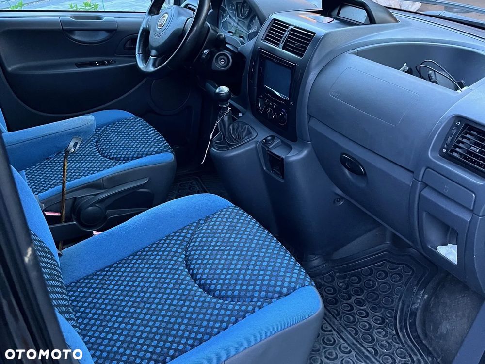 Fiat Scudo - 5