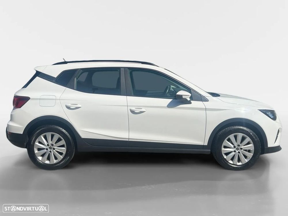 SEAT Arona 1.0 TSI Style DSG - 7