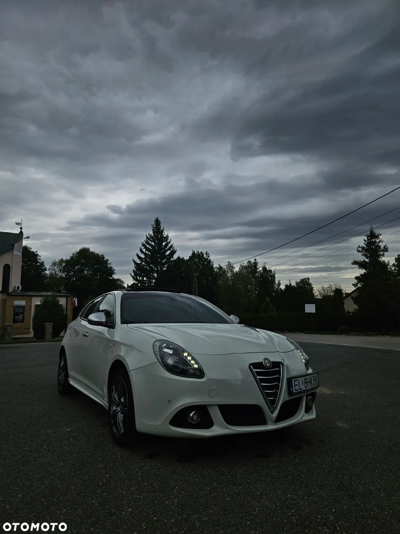 Alfa Romeo Giulietta - 29