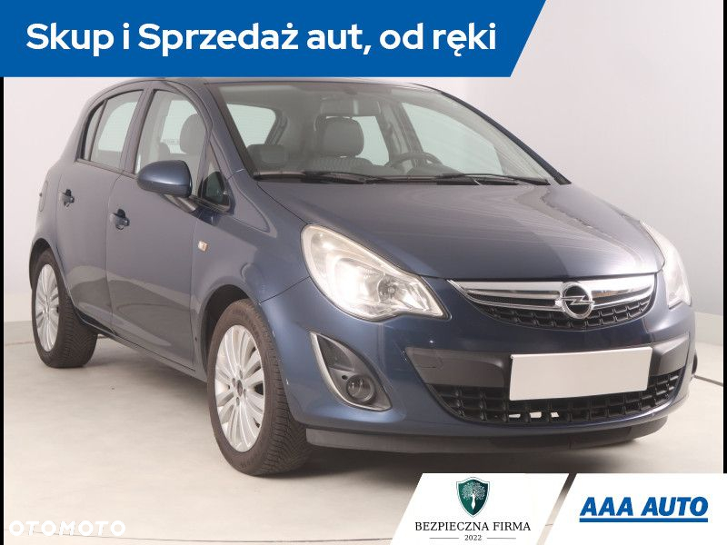 Opel Corsa - 2