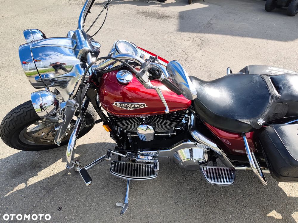 Harley-Davidson Touring Road King - 12