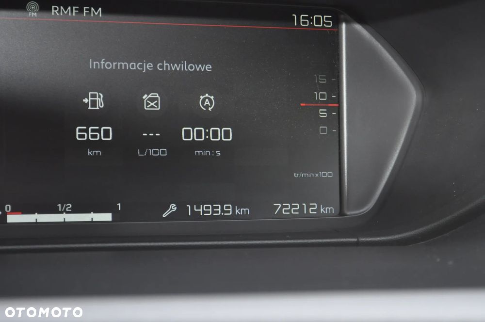Citroën C4 Picasso PureTech 130 Stop&Start Attraction - 34