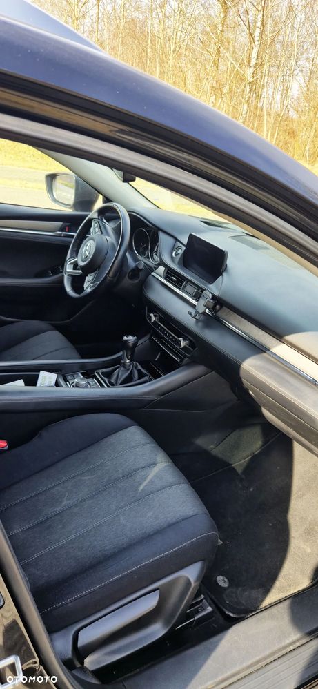 Mazda 6 2.0 SkyMotion - 11