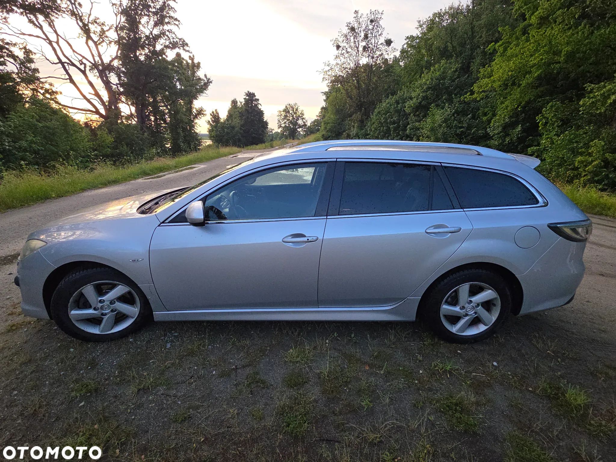 Mazda 6 2.2 CD Exclusive - 1