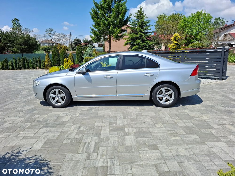 Volvo S80 D4 Momentum - 6