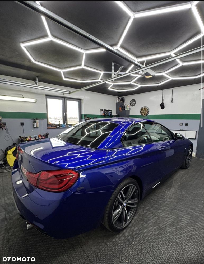 BMW Seria 4 440i xDrive Sport-Aut M Sport - 4