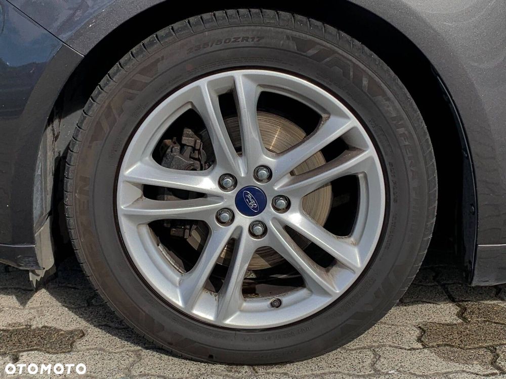 Ford Mondeo 1.5 EcoBoost Titanium - 13