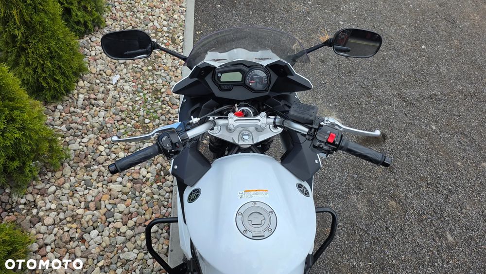 Yamaha XJ - 11