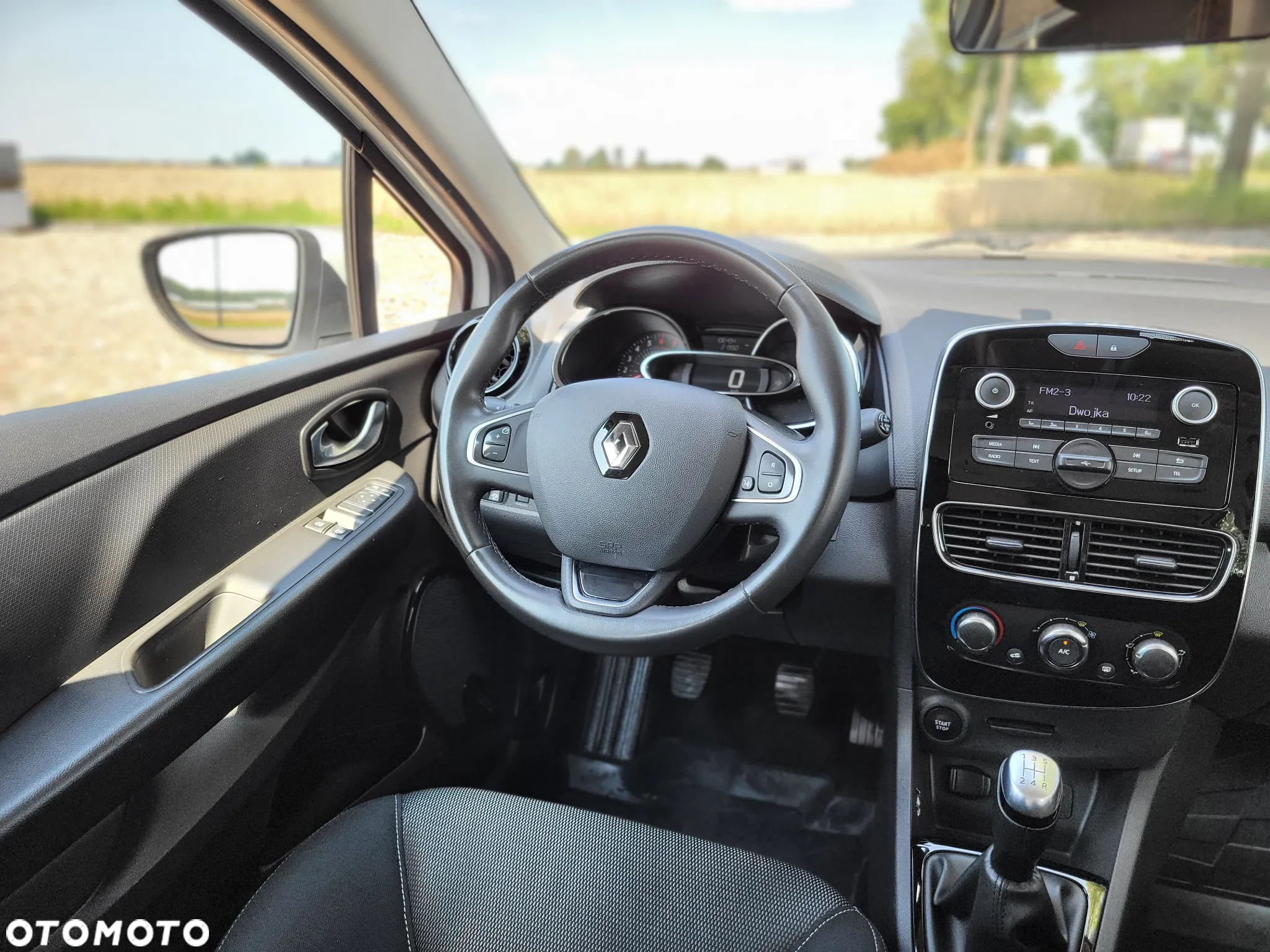 Renault Clio 0.9 Energy TCe Zen - 9