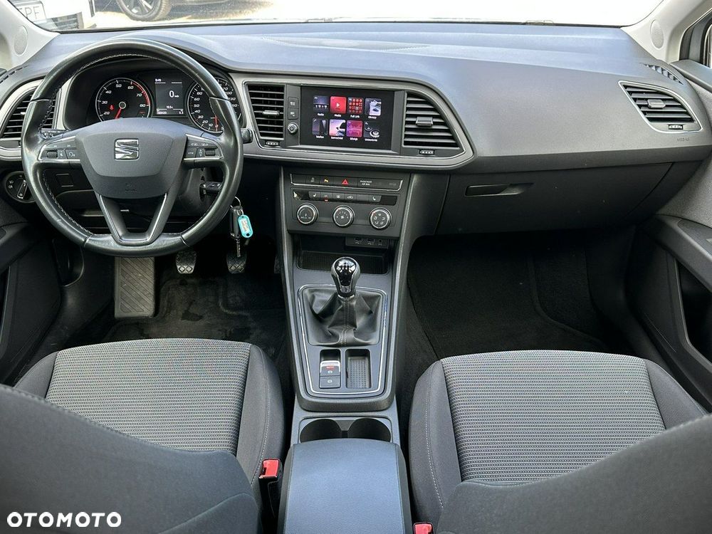 Seat Leon 1.0 TSI Style - 19