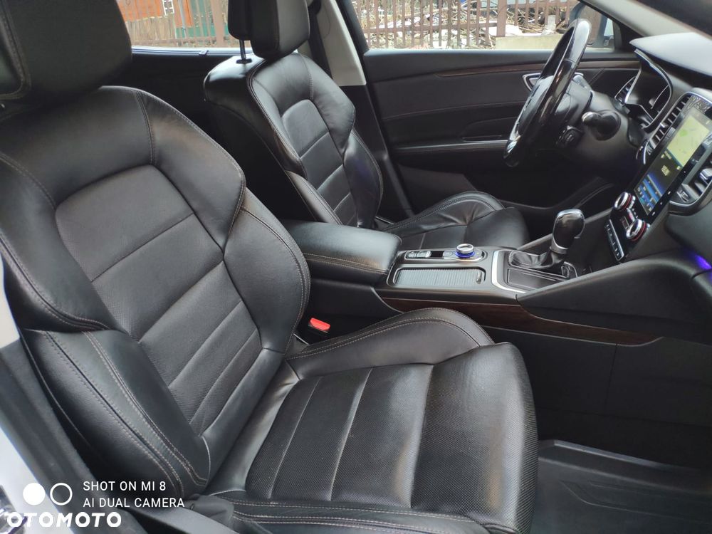 Renault Talisman - 16