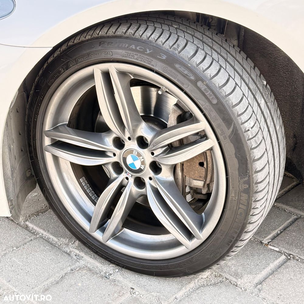 BMW Seria 5 530d xDrive AT - 7