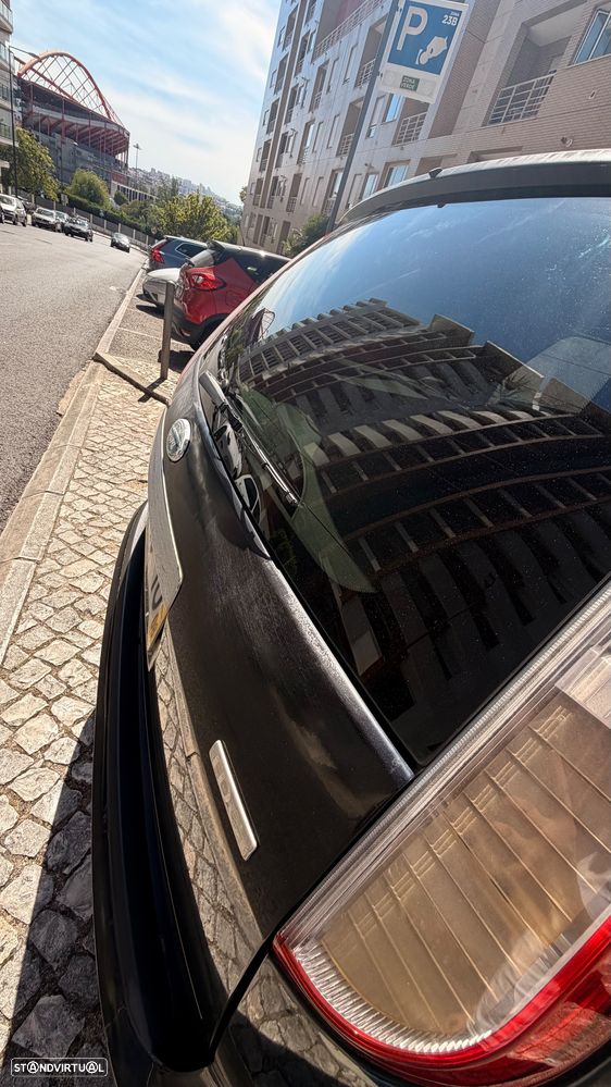 Ford Focus SW 1.6 TDCi Titanium - 5